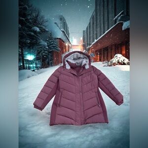 ANDREW MARC WOMEN PUFFER JACKET NWT